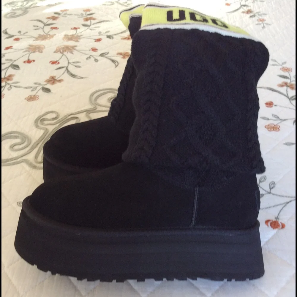 UGG boots